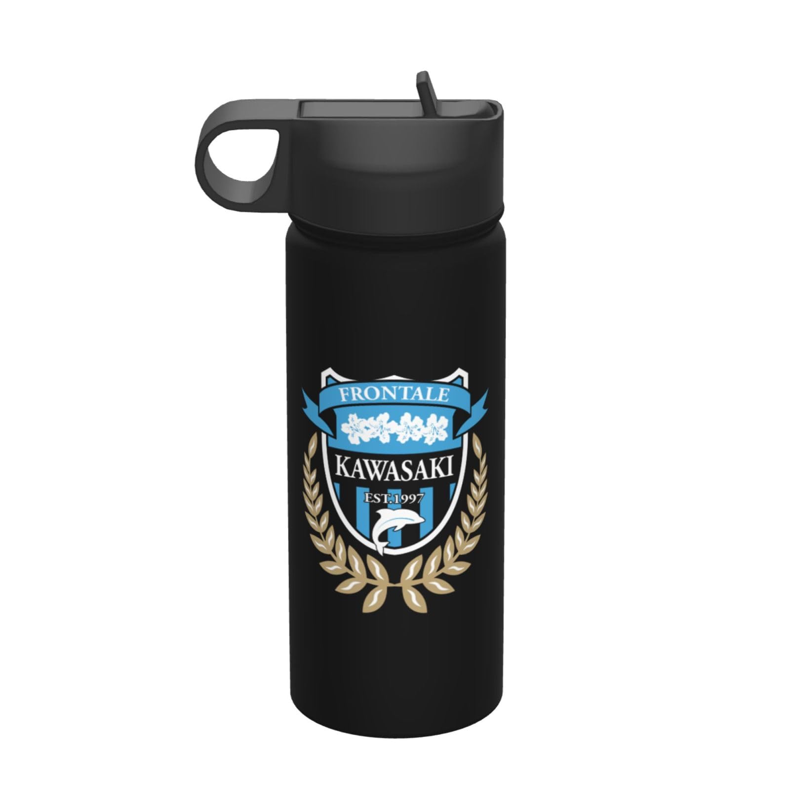 すいとう Amazon｜スポーツ水筒 川崎フロンターレ スポーツボトル 魔法瓶